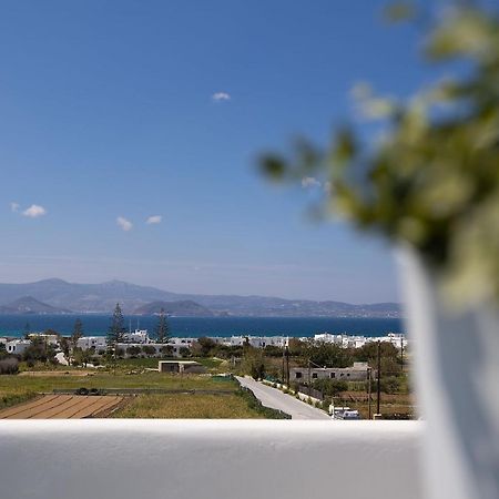 The Nine Graces - Agia Anna - Option With Private Pool Or Hot Tub 빌라 외부 사진