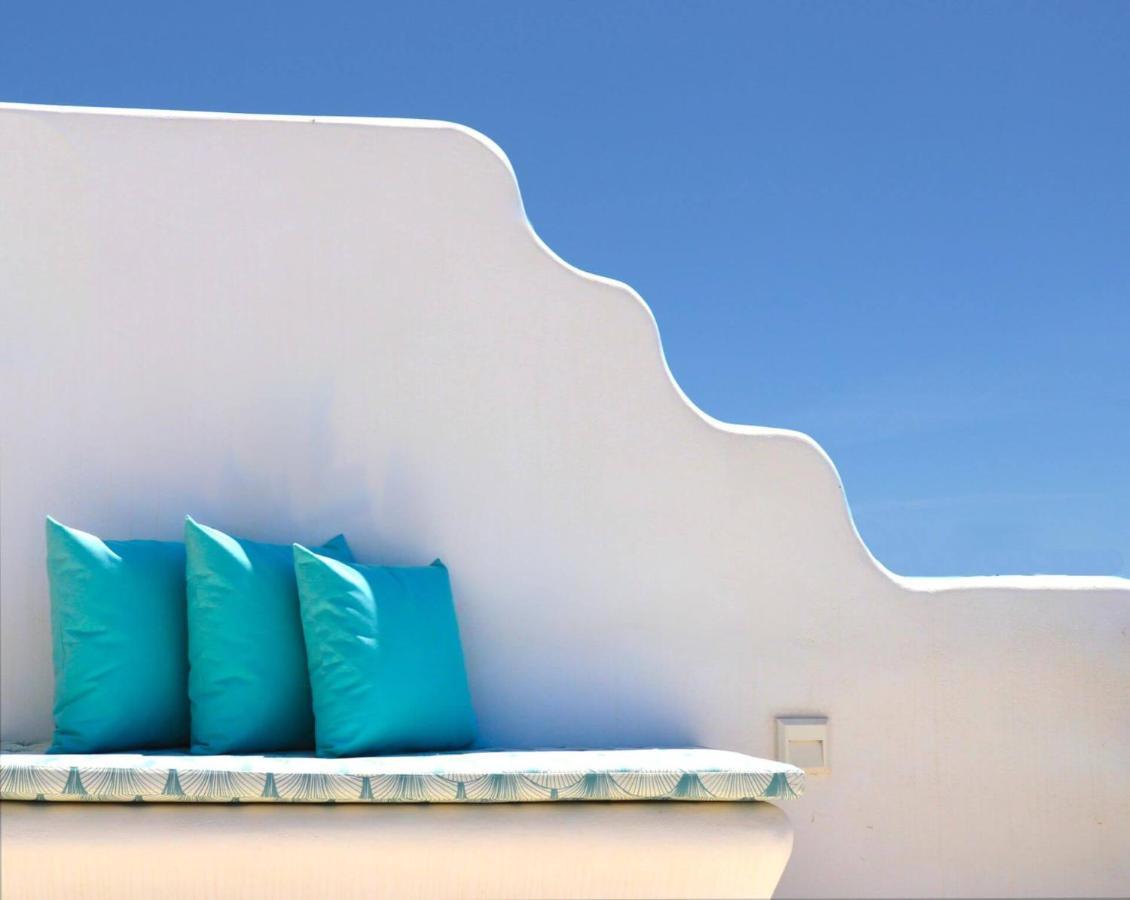 The Nine Graces - Agia Anna - Option With Private Pool Or Hot Tub 빌라 외부 사진