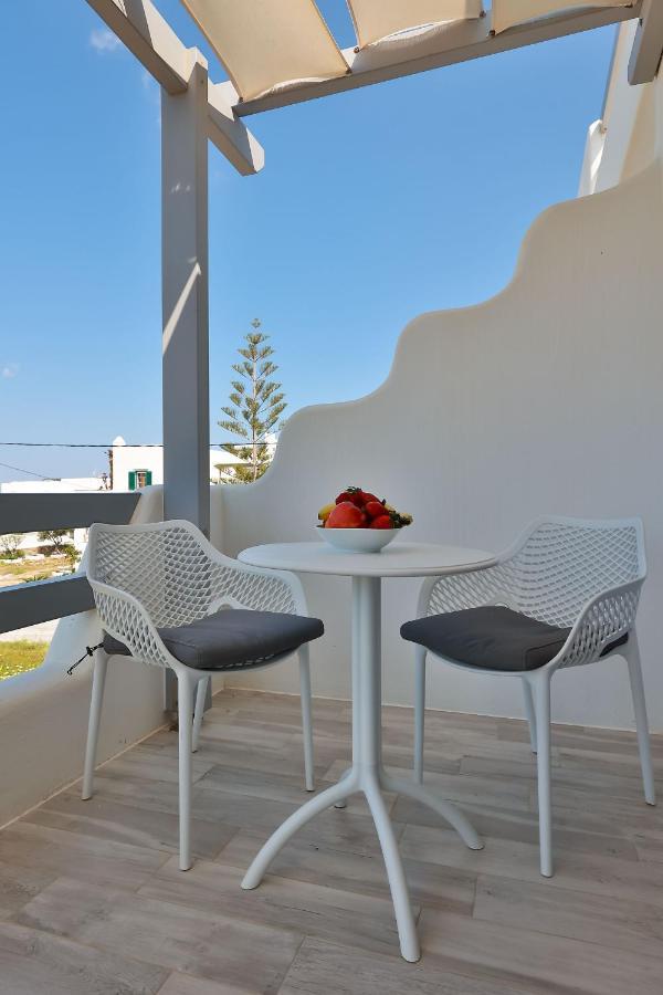 The Nine Graces - Agia Anna - Option With Private Pool Or Hot Tub 빌라 외부 사진